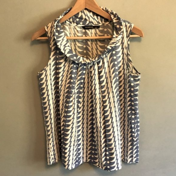 Tank Top Bundle!!! Four for the price of 1! - Picture 6 of 8